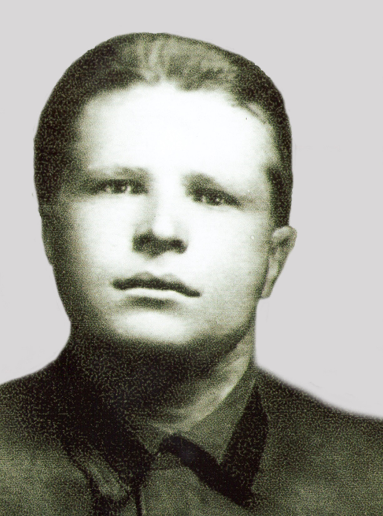 Загребин Иван Александрович