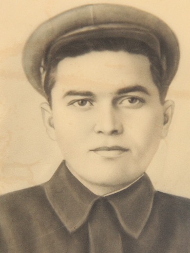 Медоев Амурбек Дзамболатович