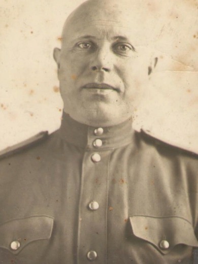 Гаврилов Николай Егорович