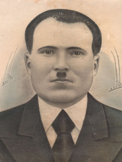 Стрельник Павел Романович