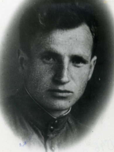 Федоров Михаил Федорович