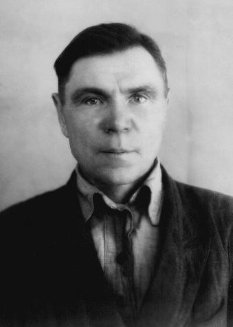 Стефановский Владимир Афанасьевич