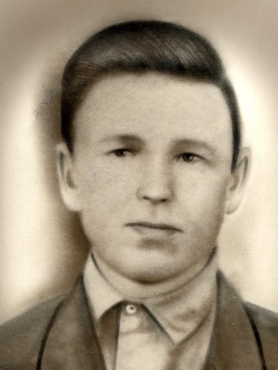 Трушин Яков Алексеевич
