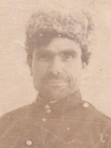 Малькин Иван Стефанович