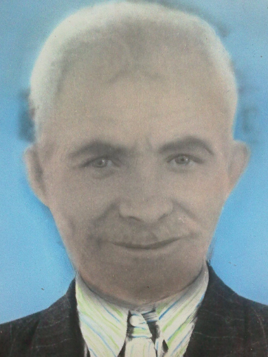 Магомедов Хайбулла