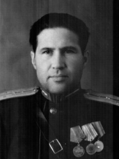 Лысиков Виктор Николаевич