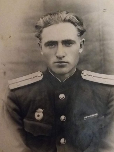Кузнецов Александр Александрович