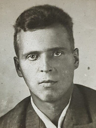 Абрамов Александр Дмитриевич