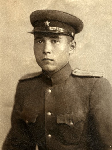 Зюзин Вячеслав Михайлович