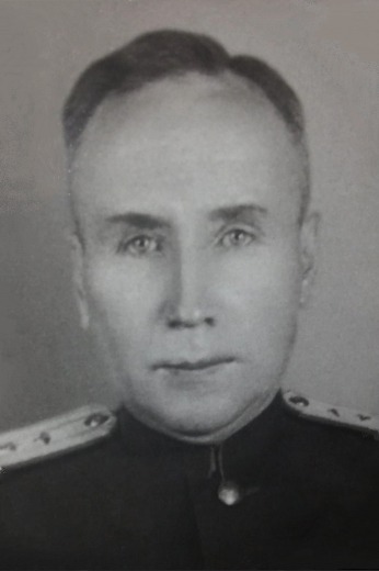 Белобородов Григорий Макарович