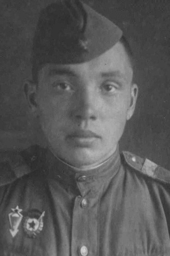 Уразаев Виктор Федорович