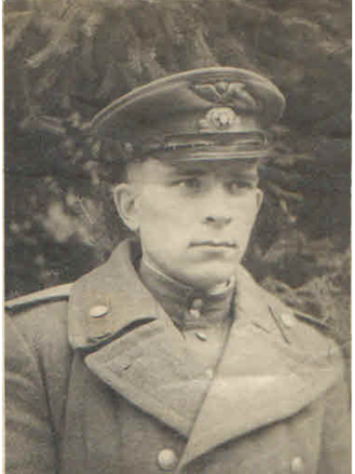 Бушмелев Василий Федорович