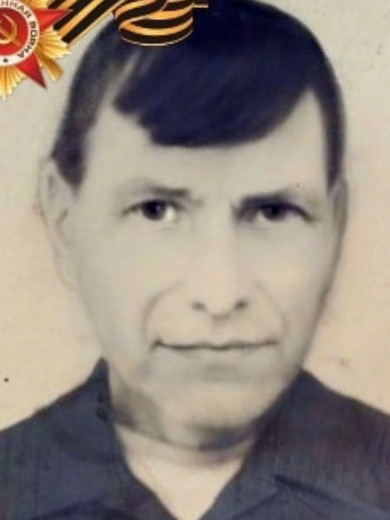 Гредчин Роман Васильевич