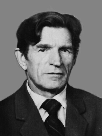 Кононов Александр Федорович