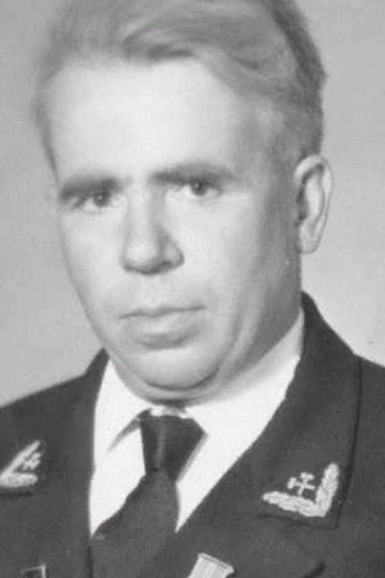 Мурадинов Геннадий Семенович