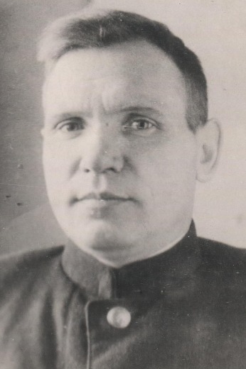 Прошутинский Демьян Алексеевич