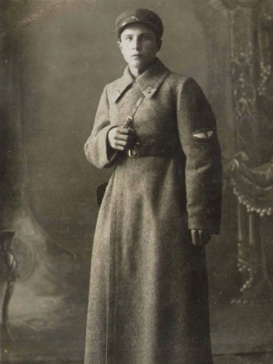 Лукоянов Сергей Федорович