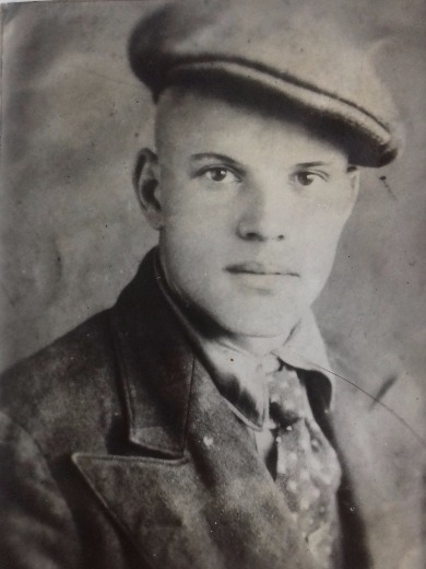 Петухов Михаил Константинович