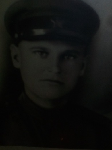 Кучеренко Федор Гаврилович