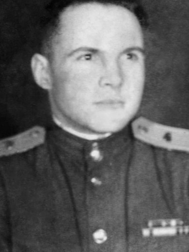 Касаткин Николай Георгиевич