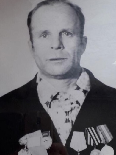 Николаев Александр Владимирович