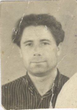 Арефьев Григорий Тихонович
