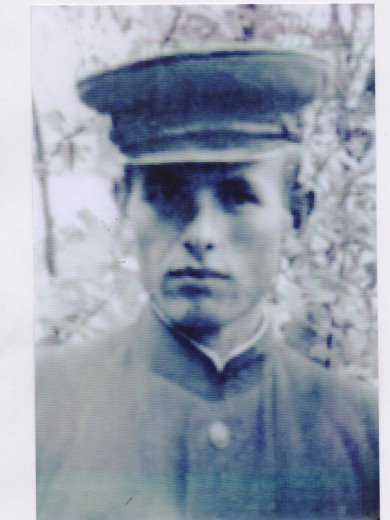 Харченко Николай Михайлович