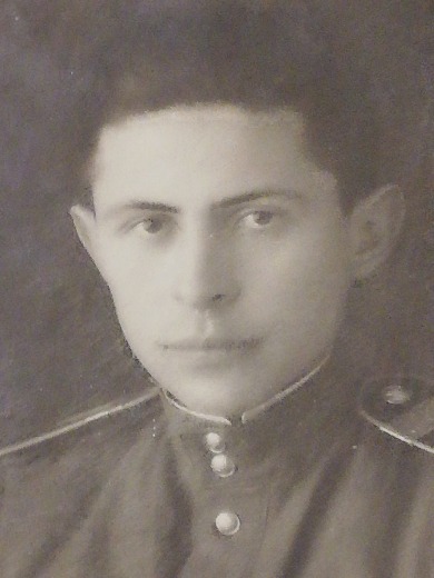Заостровский Леонид Павлович