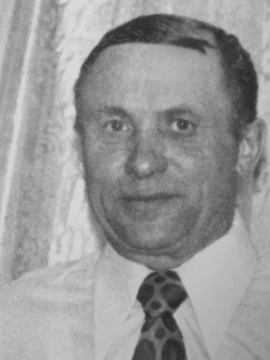 Морозов Петр Андреевич