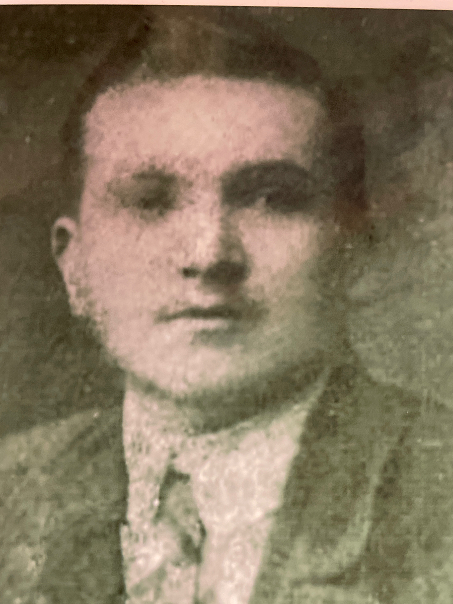 Мищенко Федот Григорьевич