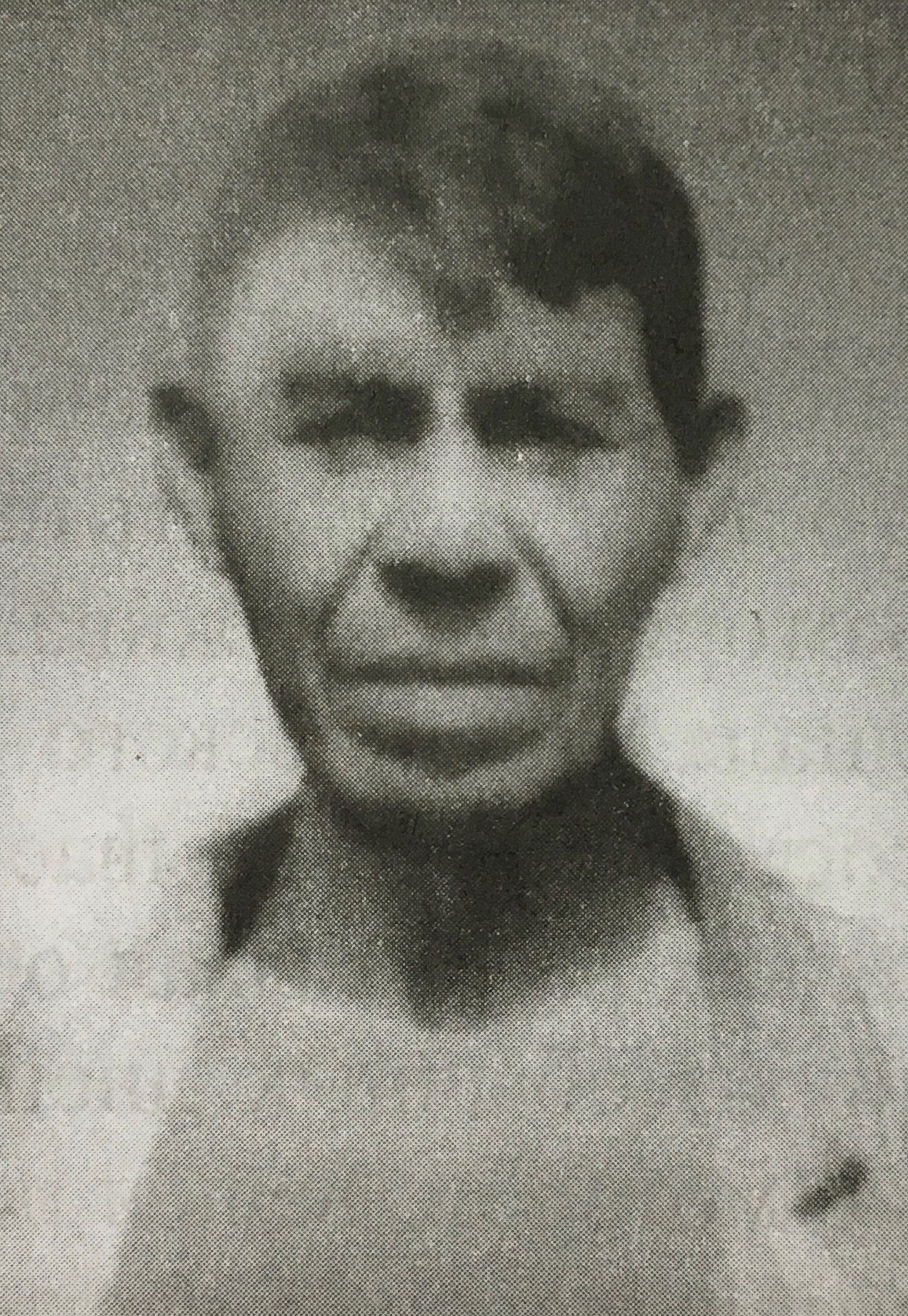 Захаров Яков Захарович