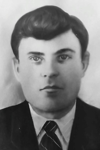 Кучеров Владимир Людвигович