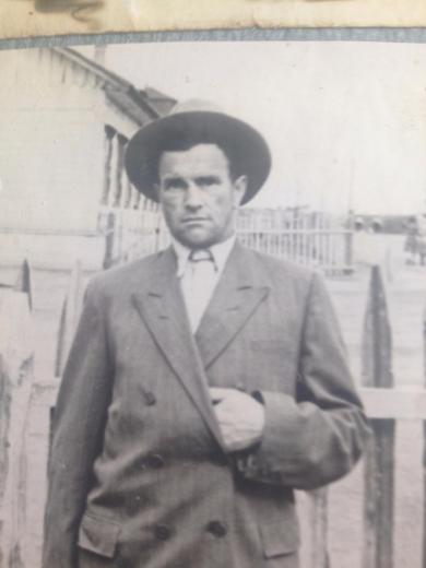 Ардышев Алексей Тимофеевич