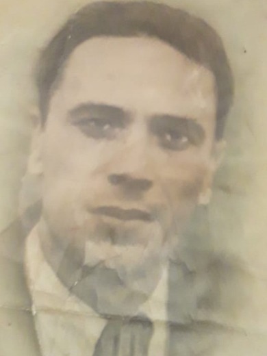 Ершов Петр Иванович