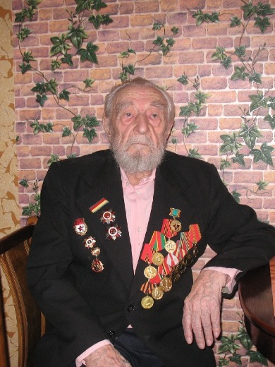 Мильшин Алексей Иванович