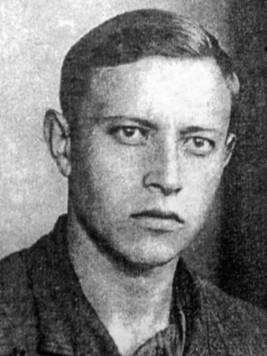 Солихин Алексей Нилович