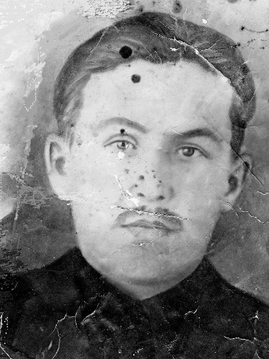 Хохрин Алексей Васильевич