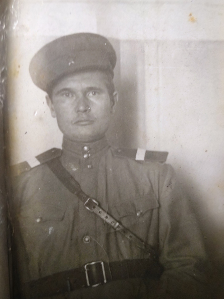 Яковец Кирилл Степанович