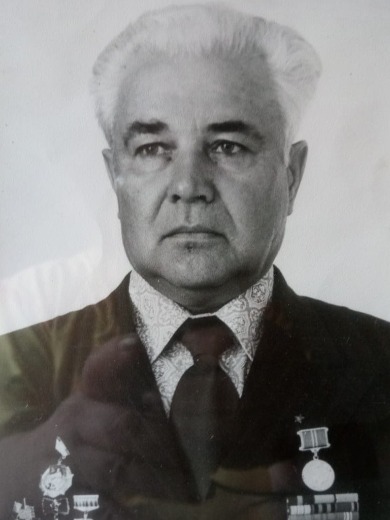 Стебловский Дмитрий Иосифович