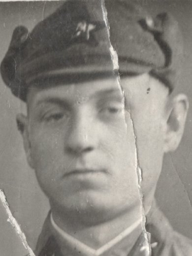 Стефанович Казимир Ильич