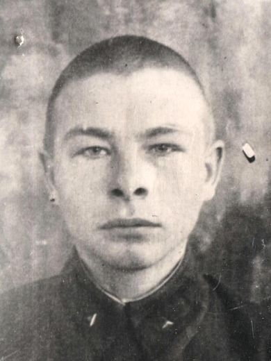 Петропавловский Владимир Владимирович