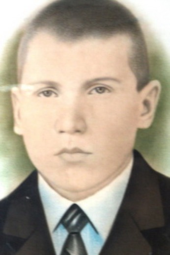 Суховей Никифор Калинович
