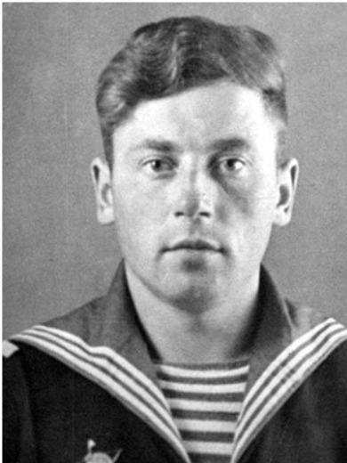 Зиновьев Александр Филимонович