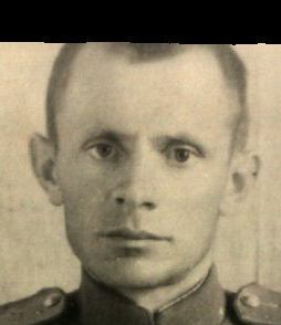 Корнюхин Николай Федорович