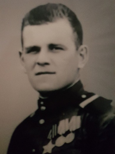 Боровиков Николай Михайлович