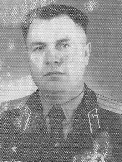 Грицутенко Тимофей Трофимович