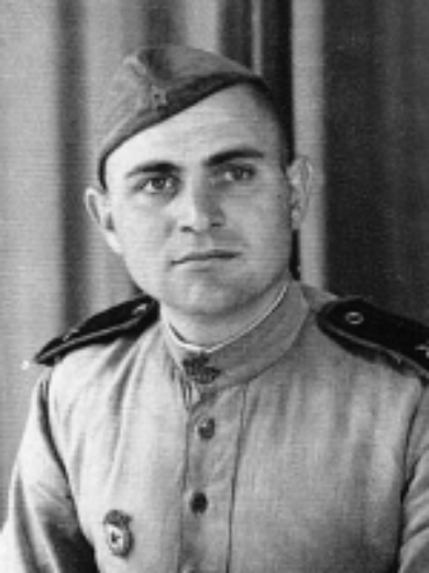 Турищев Фёдор Матвеевич