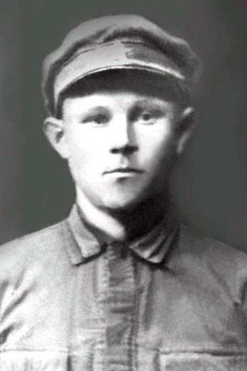 Кирюхин Петр