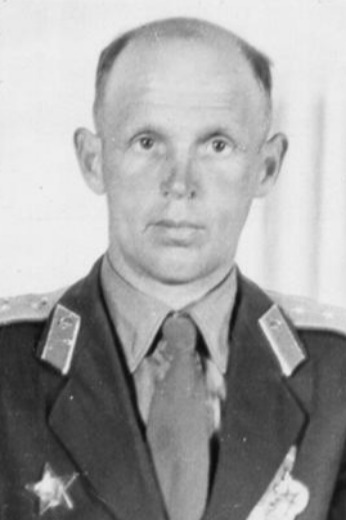 Пименов Владимир Александрович