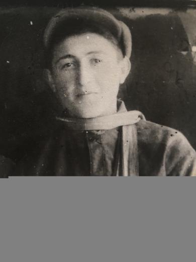 Челадзе Илья Моисеевич